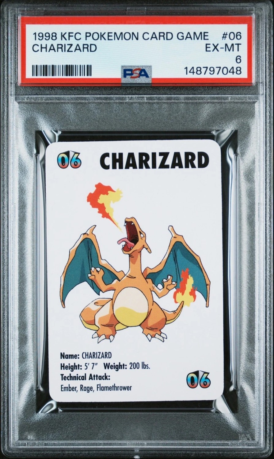 Charizard