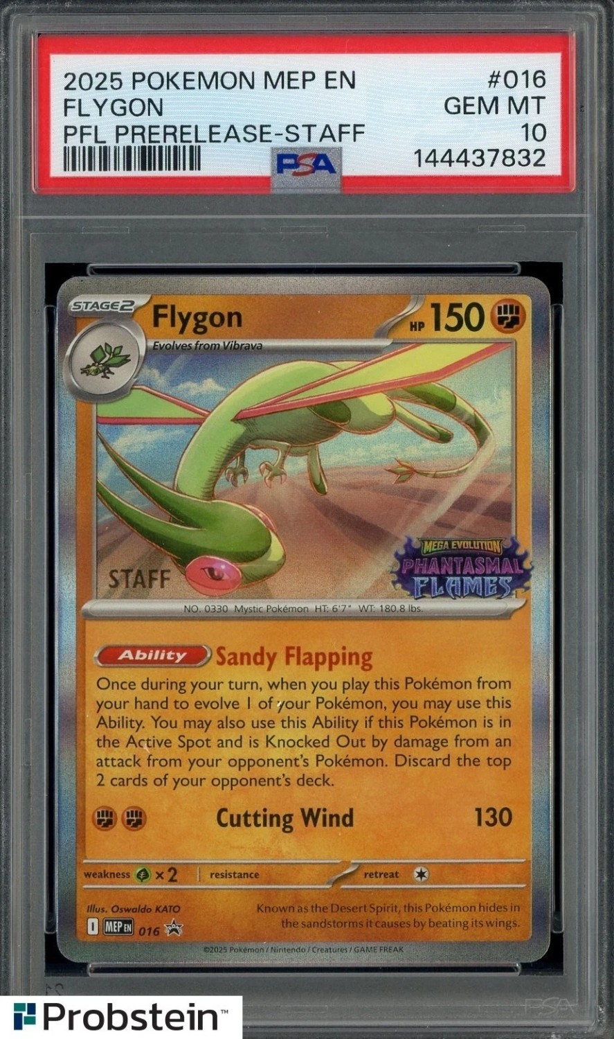 Flygon