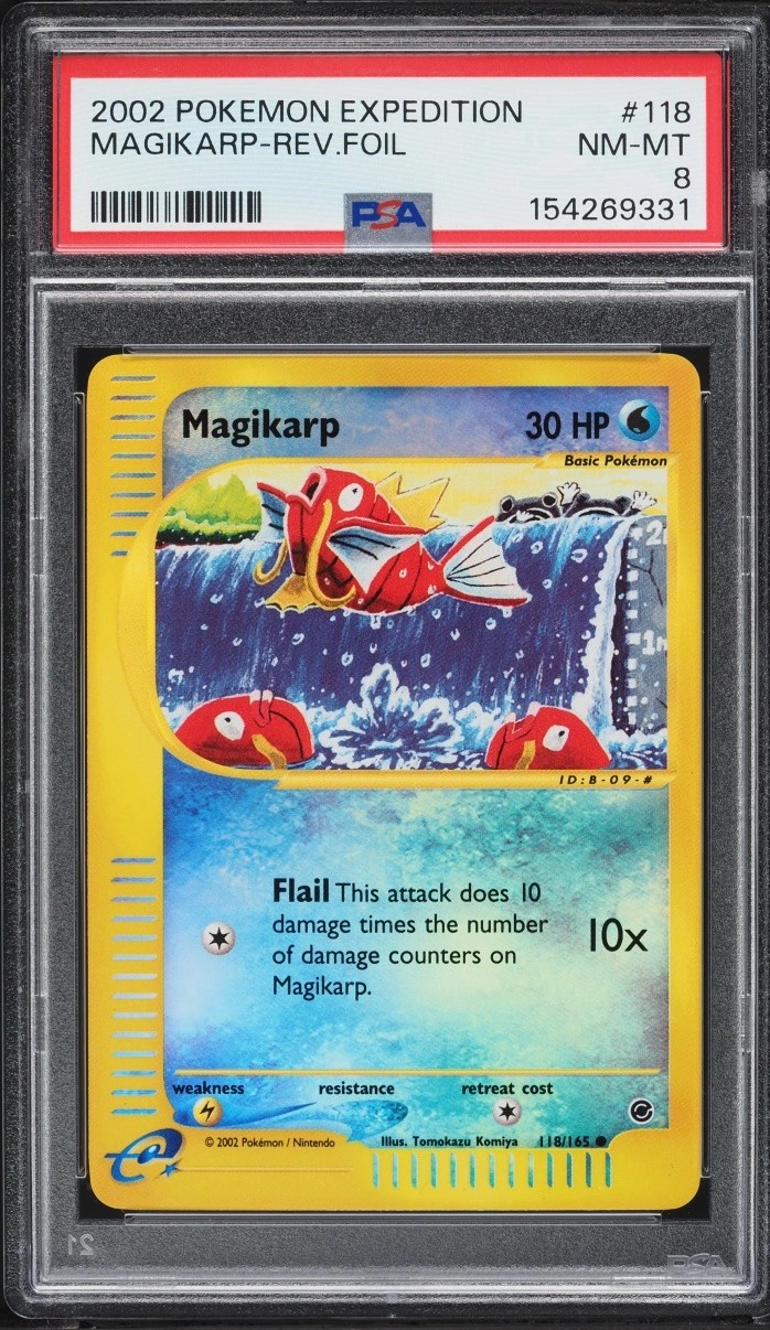 Magikarp