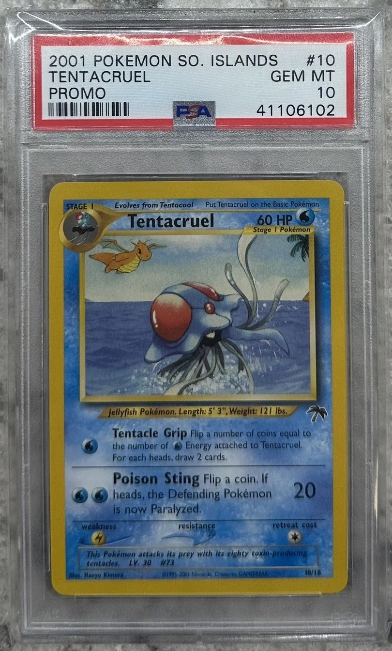 Tentacruel