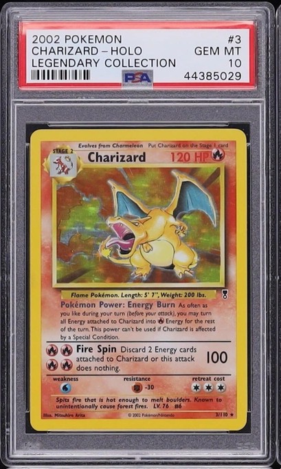 Charizard