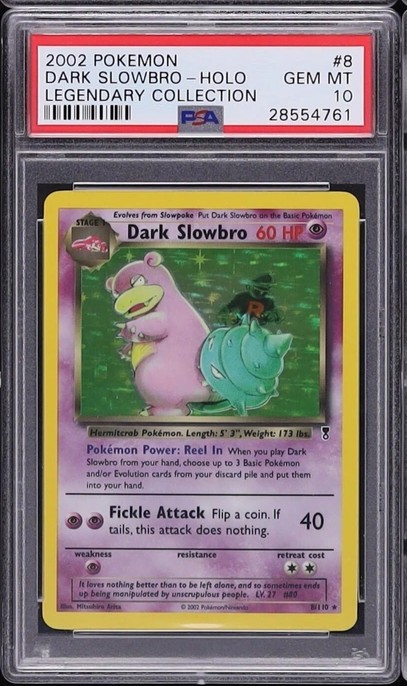 Dark Slowbro