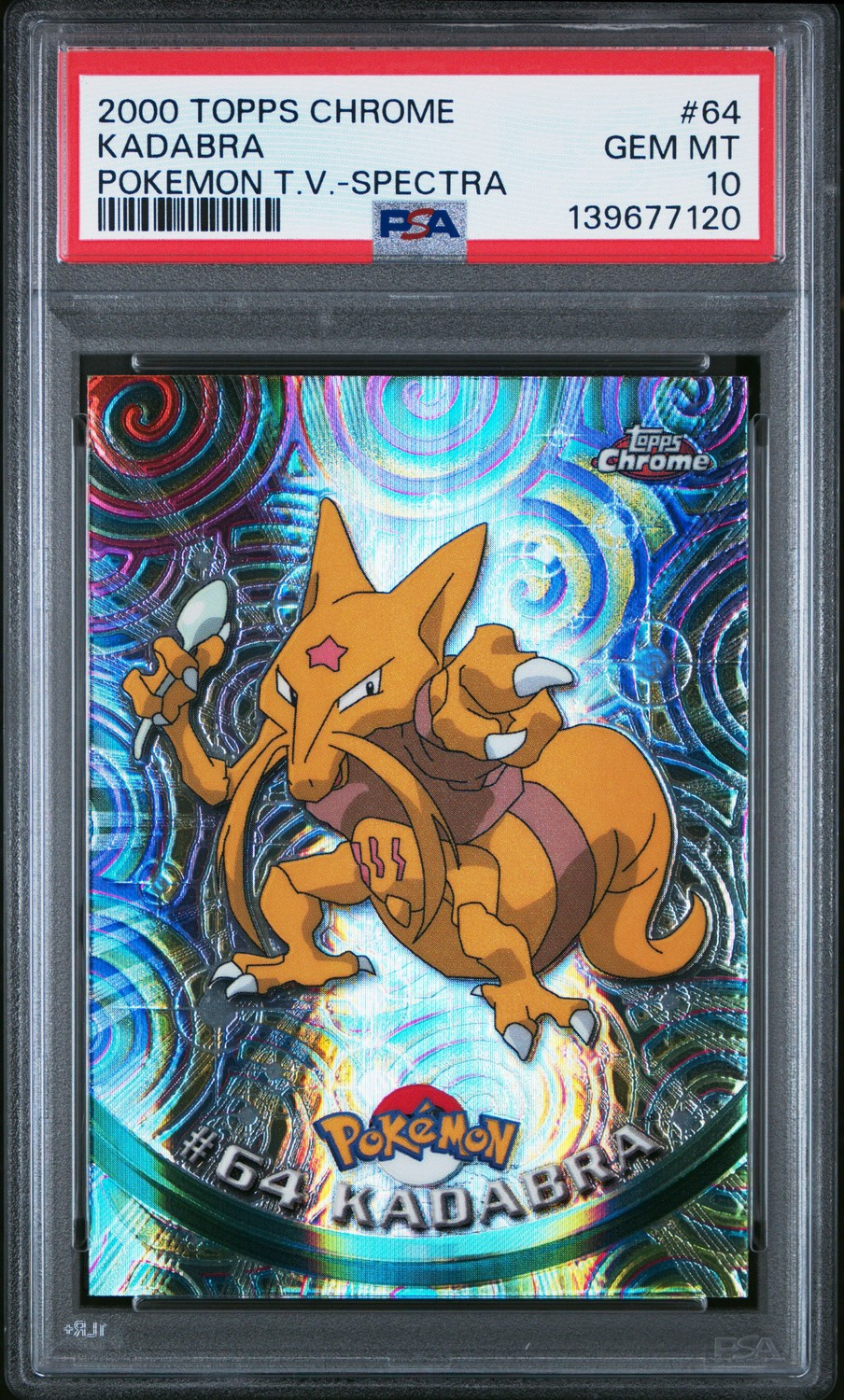 Kadabra