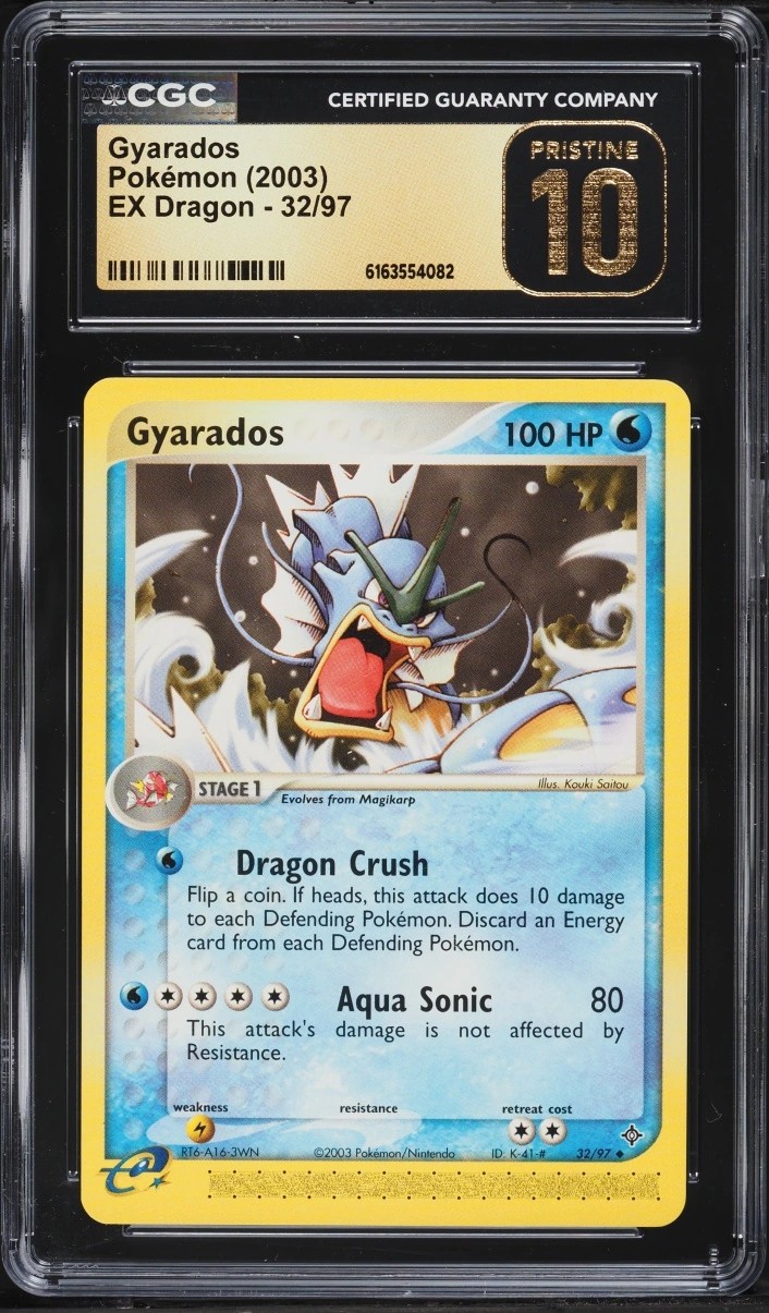 GYARADOS