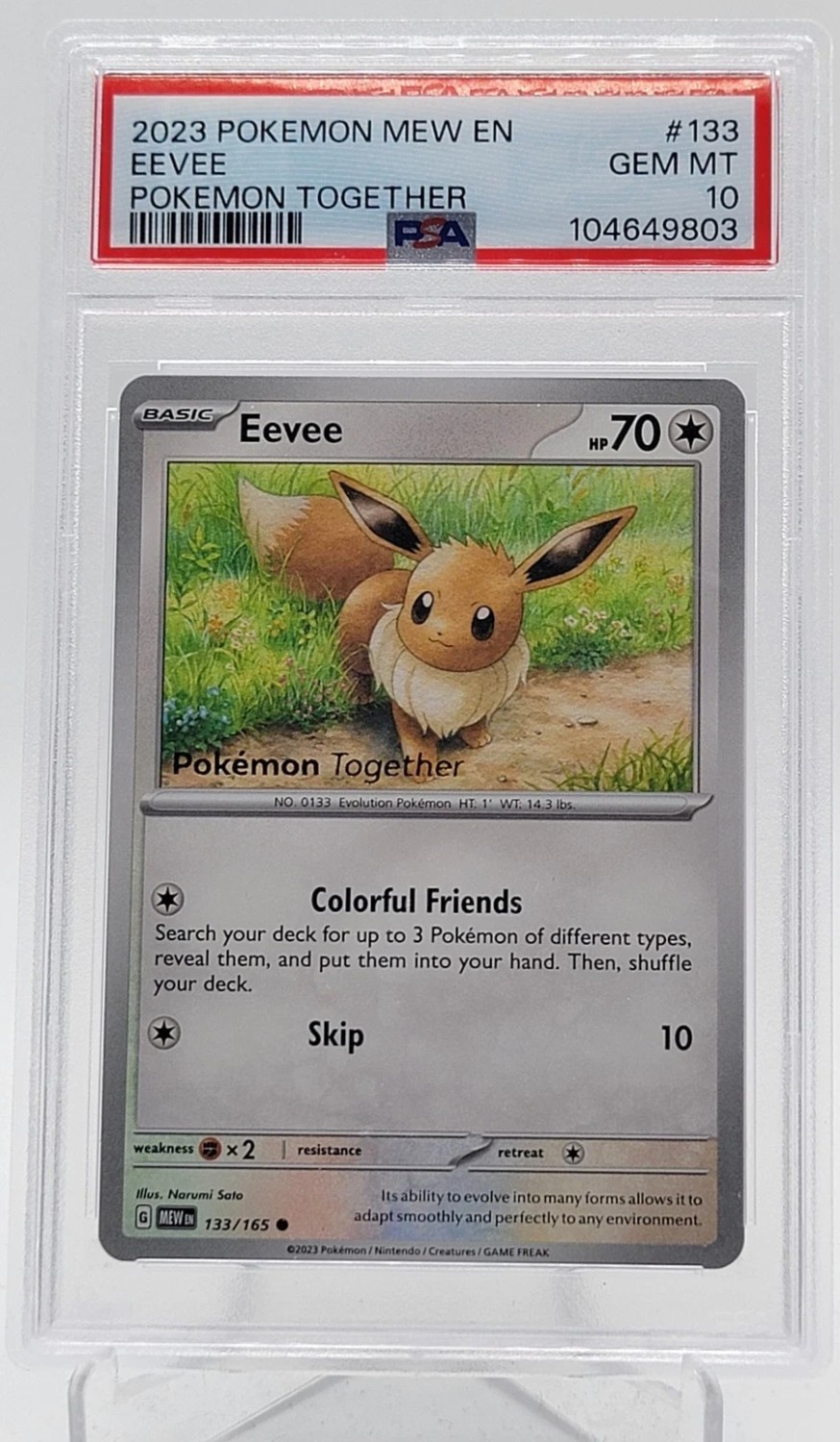 Eevee