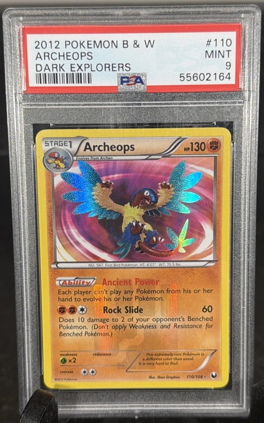 Archeops