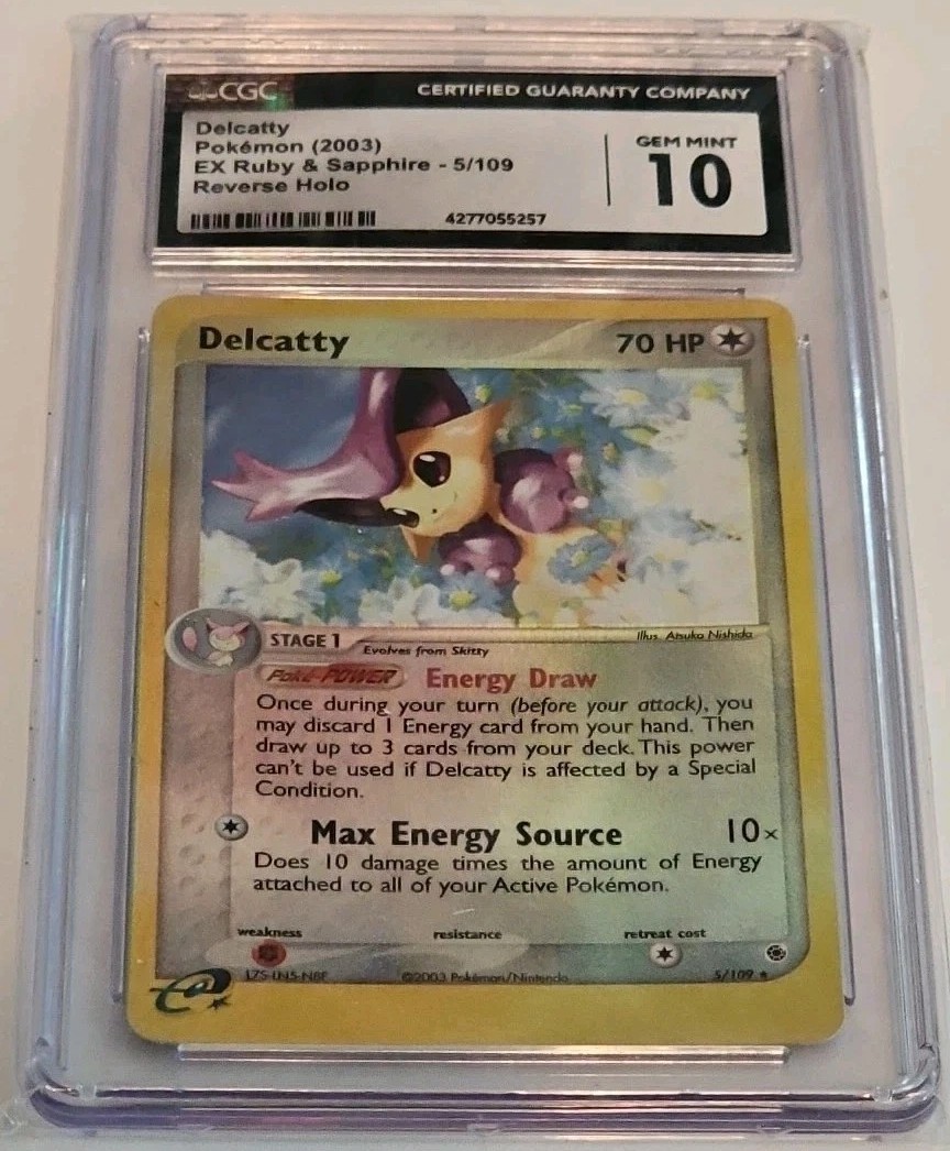 Delcatty
