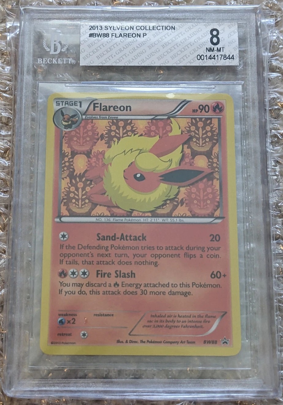 Flareon