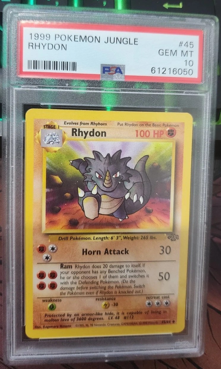 Rhydon