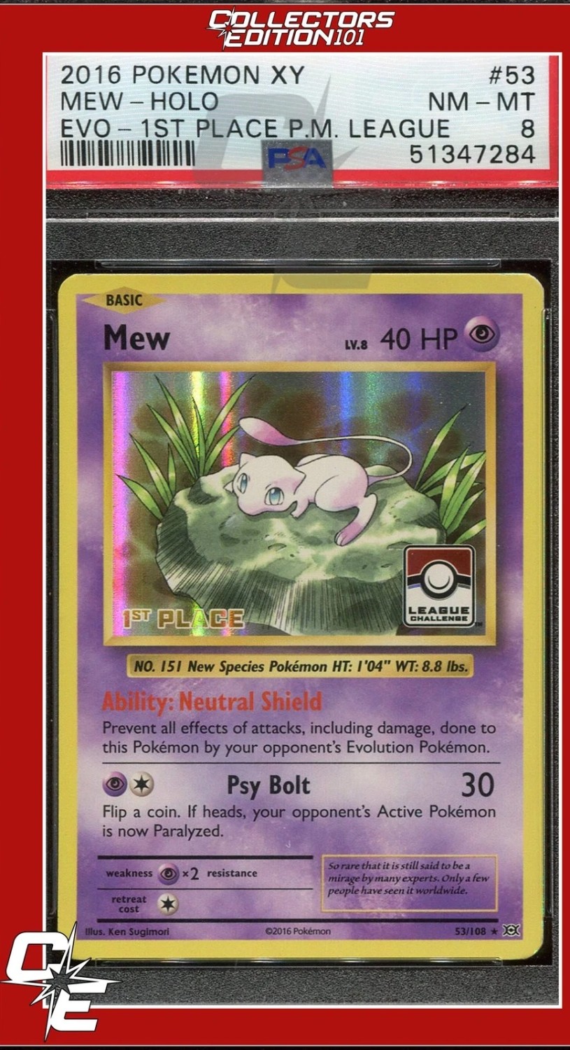 Mew