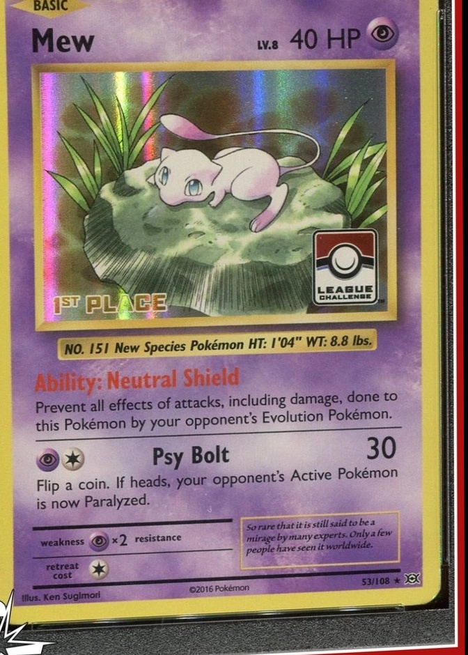 Holo · 1St League Place