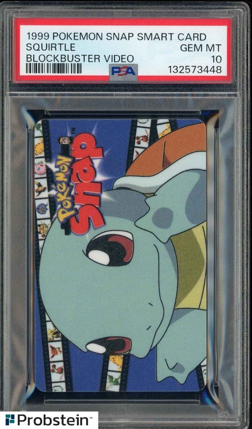 Squirtle