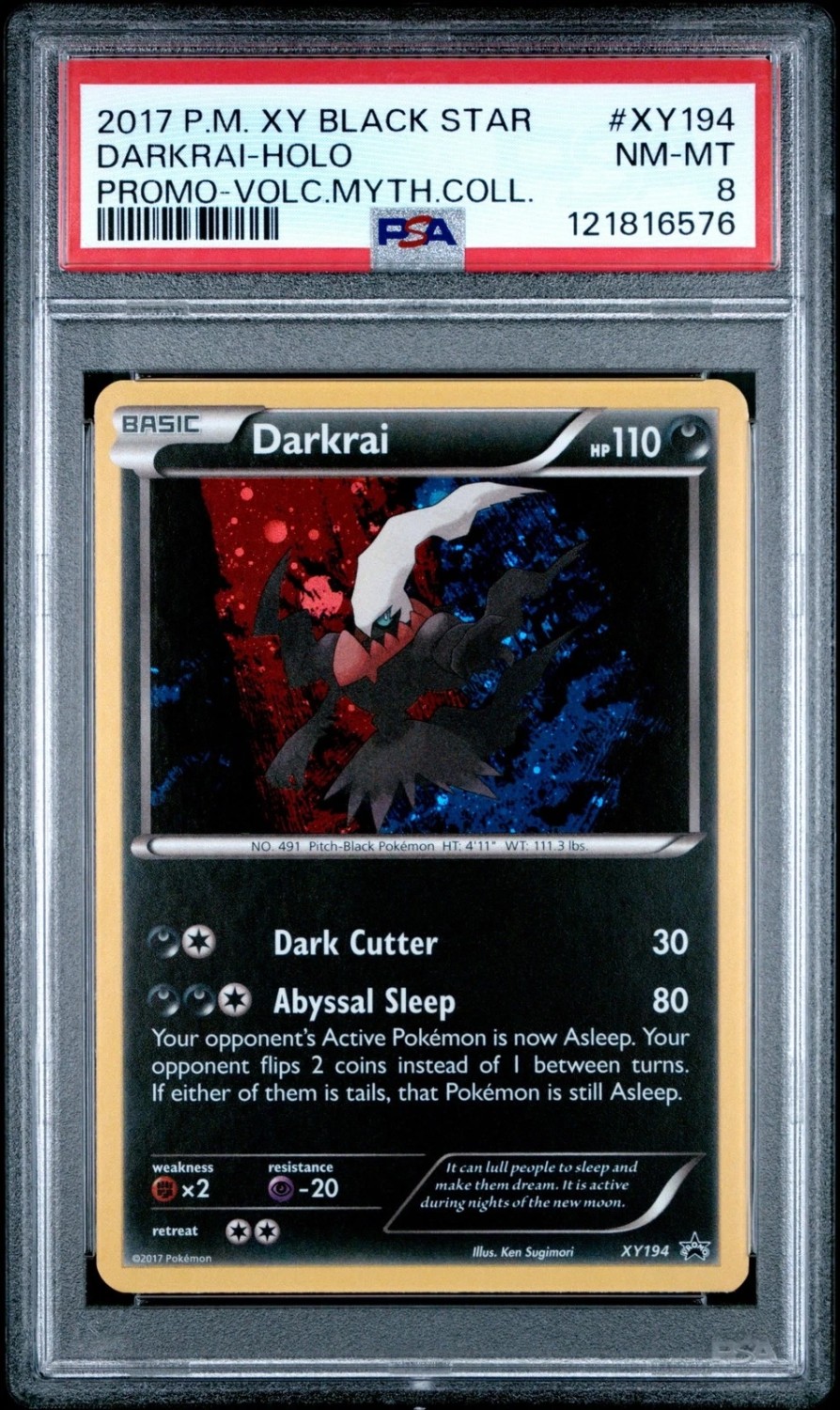 Darkrai