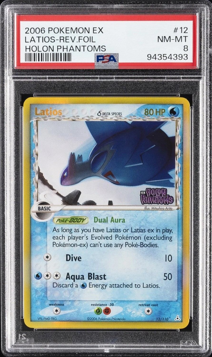 Latios