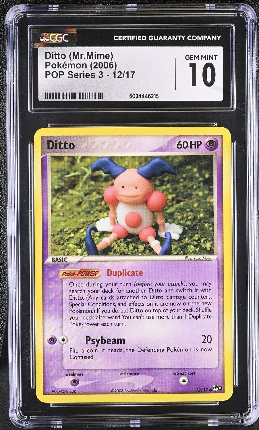 Ditto