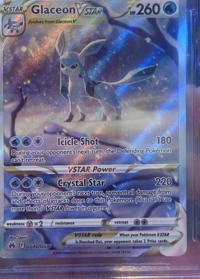 Non-Holo