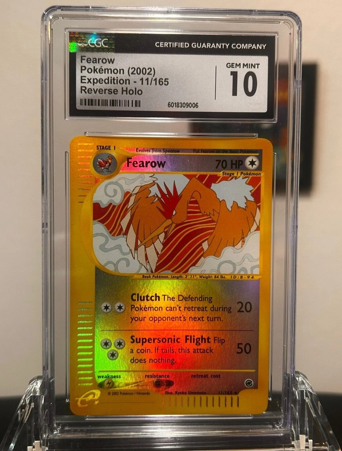Fearow