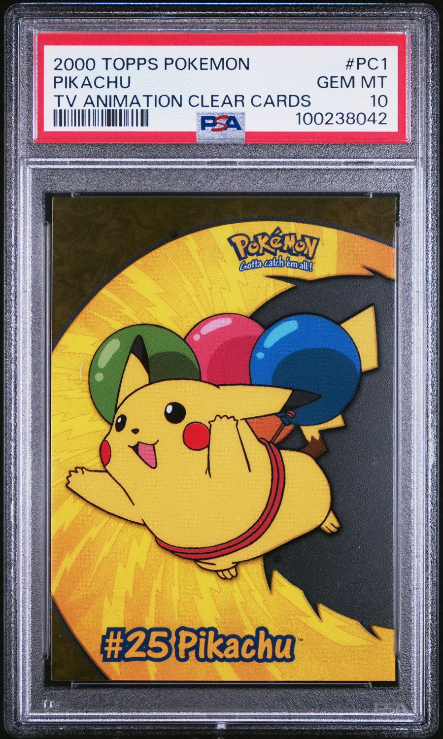 Pikachu