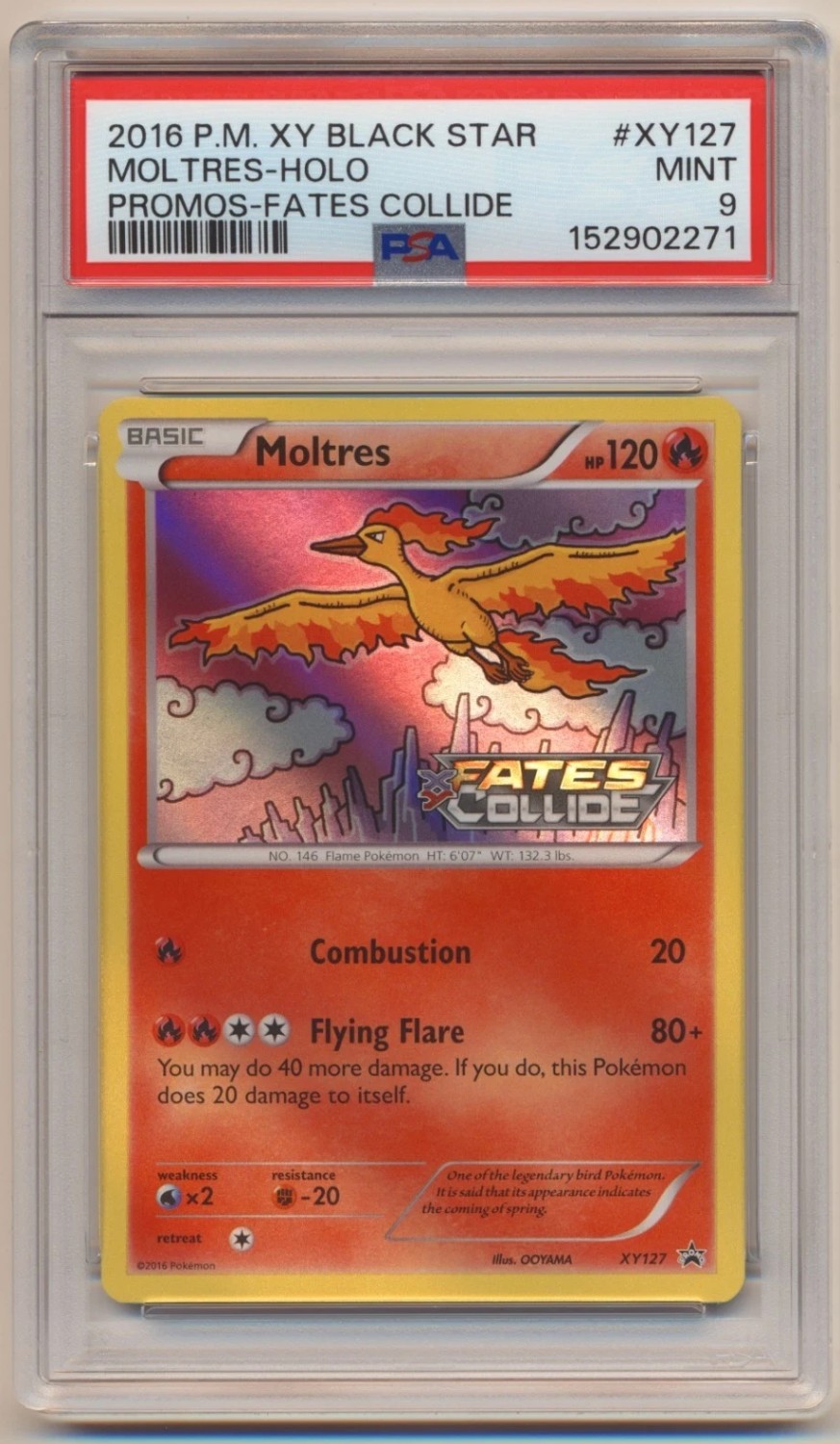 Moltres
