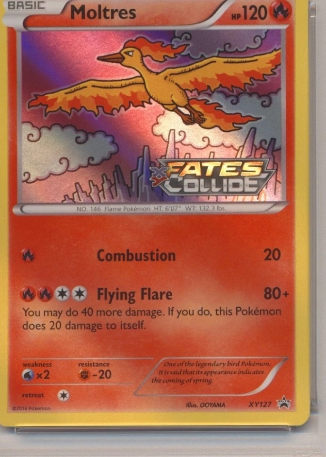 Collide Fates
