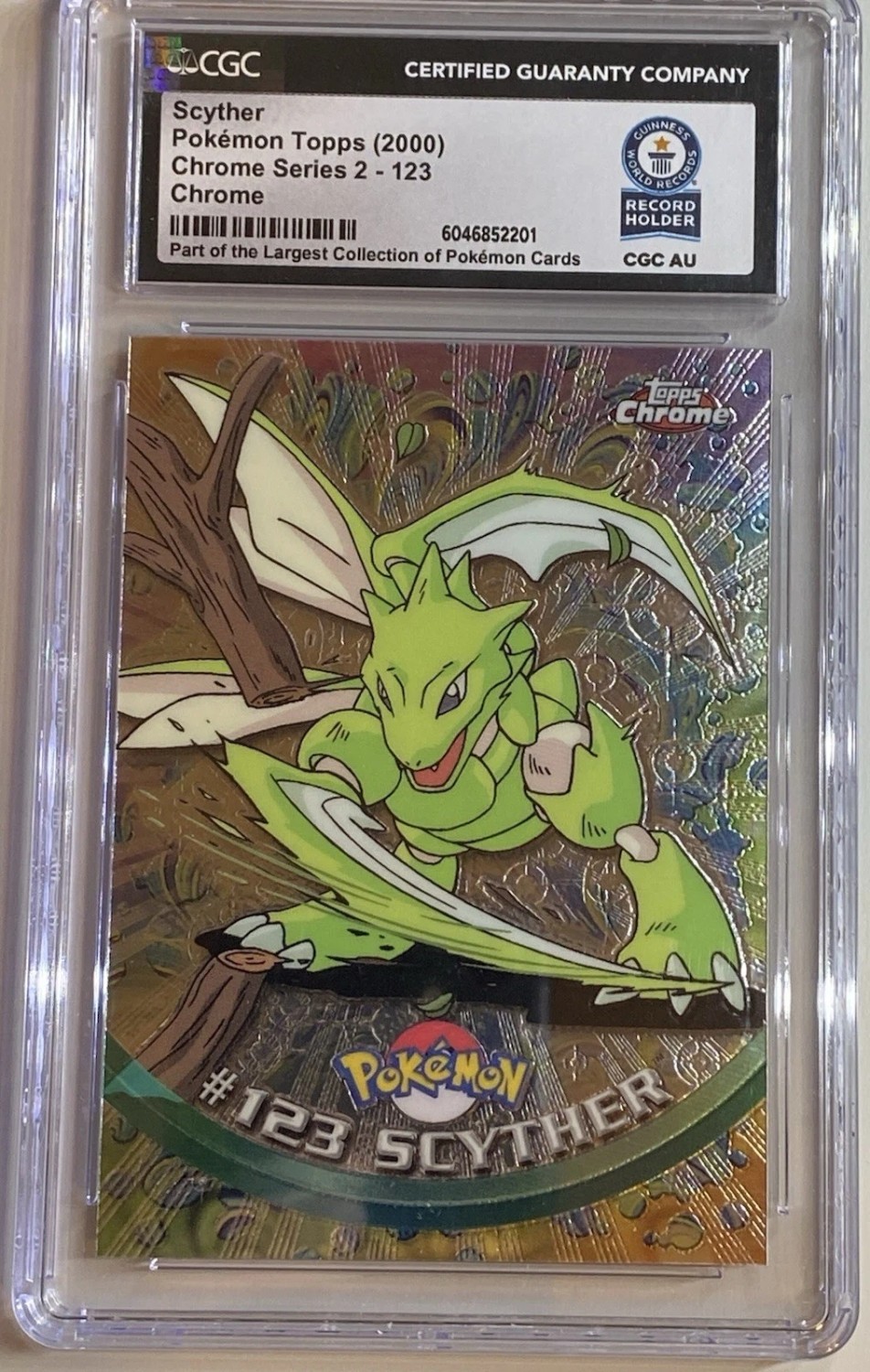 Scyther