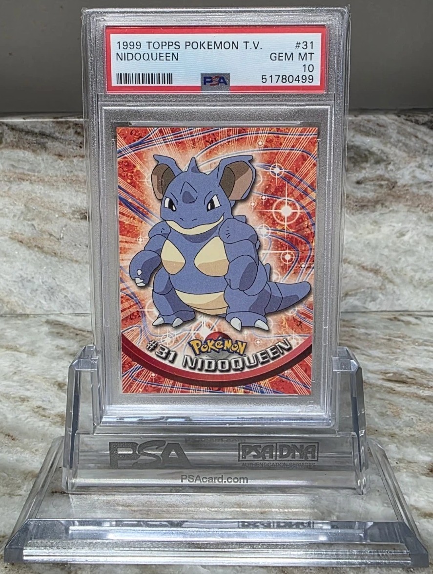 Nidoqueen