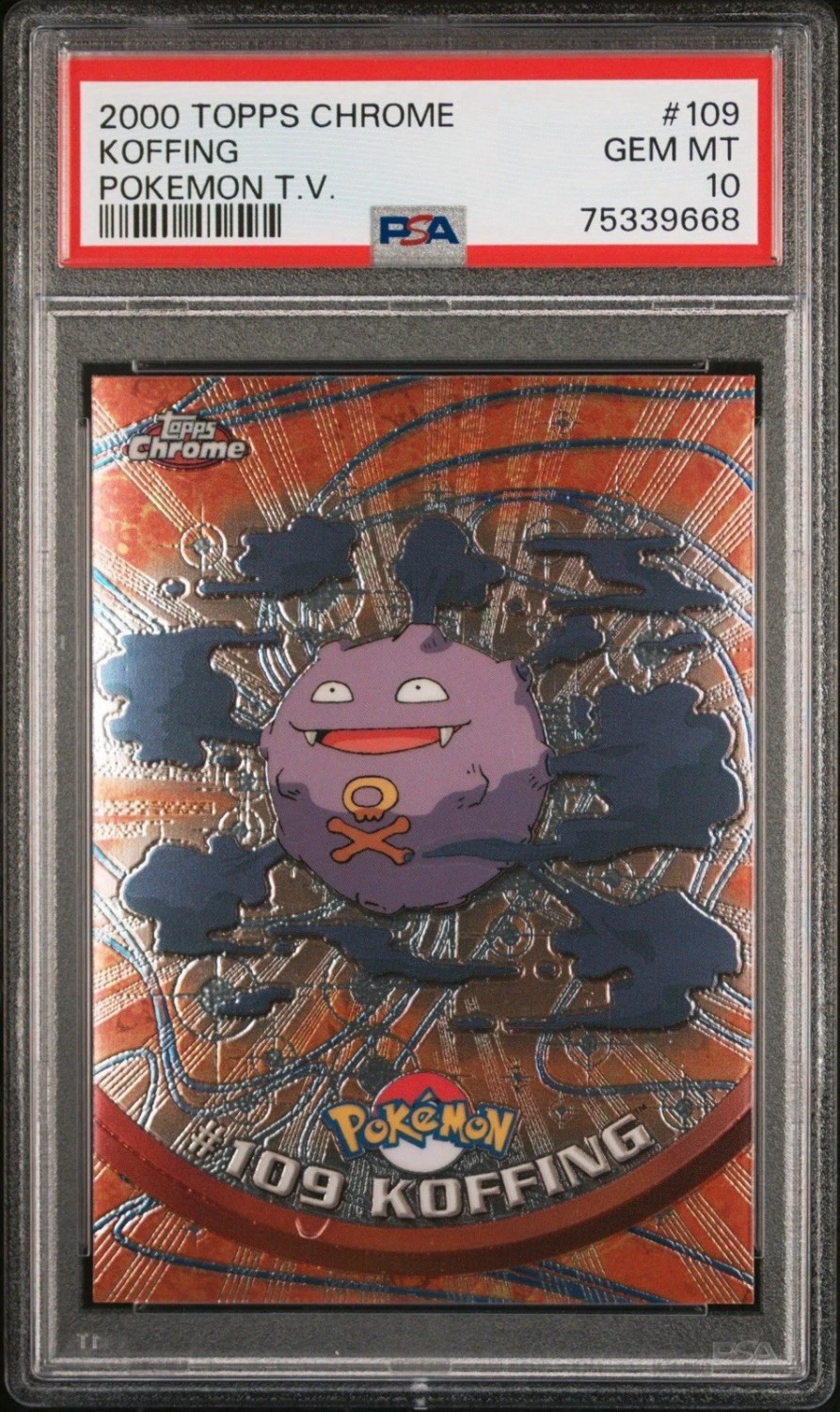 Koffing