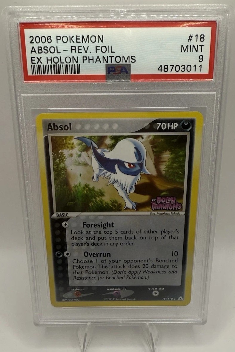 Absol