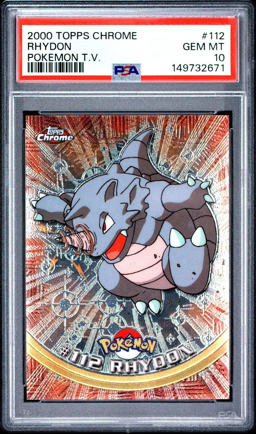 Rhydon