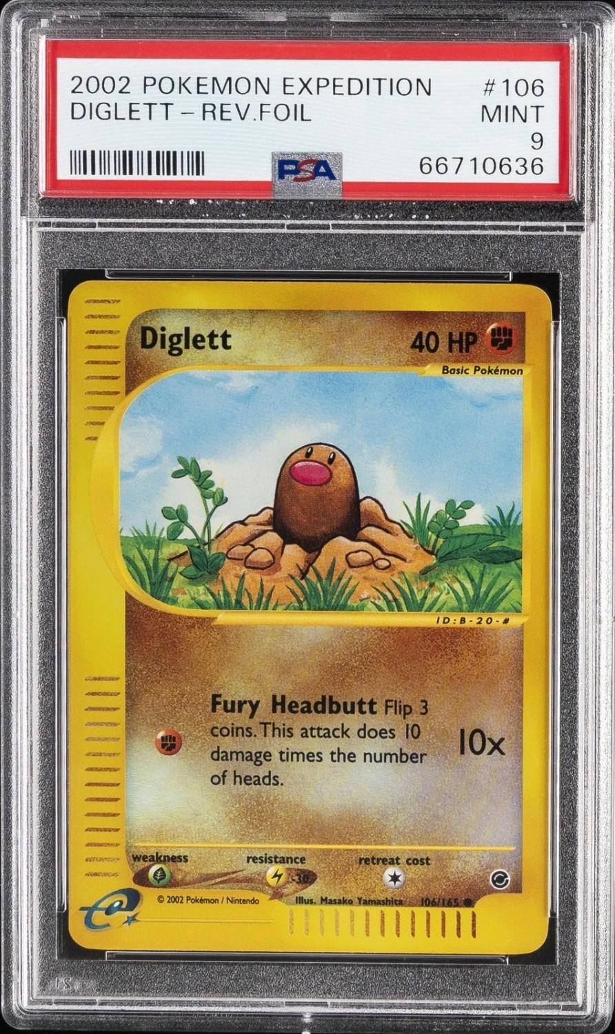 Diglett