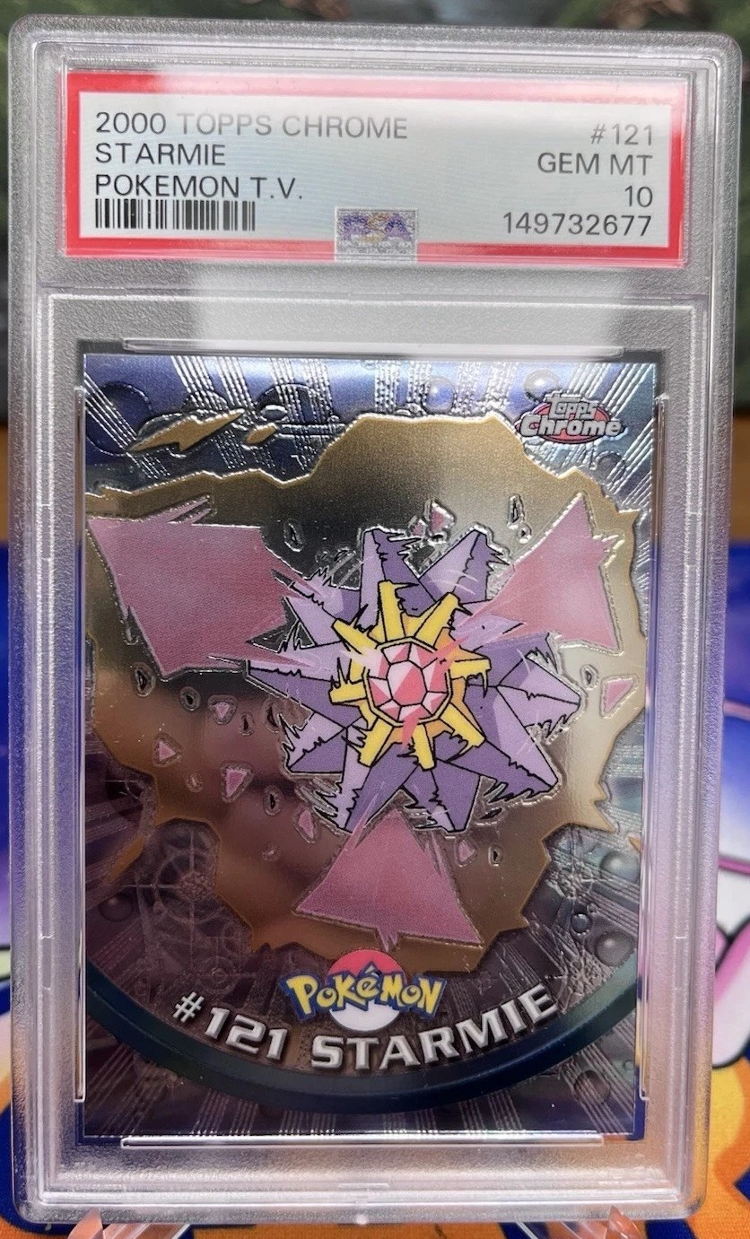 Starmie