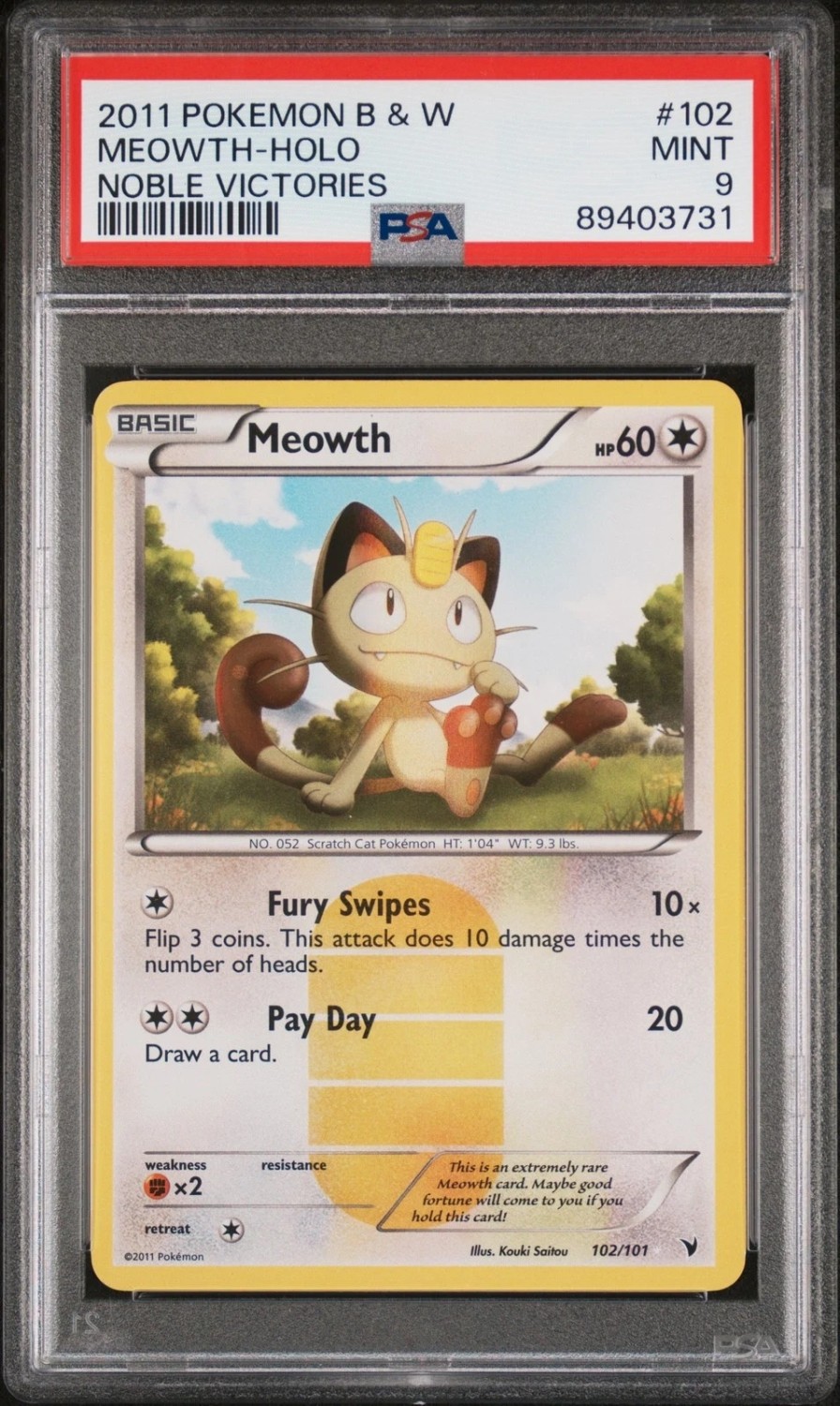 Meowth