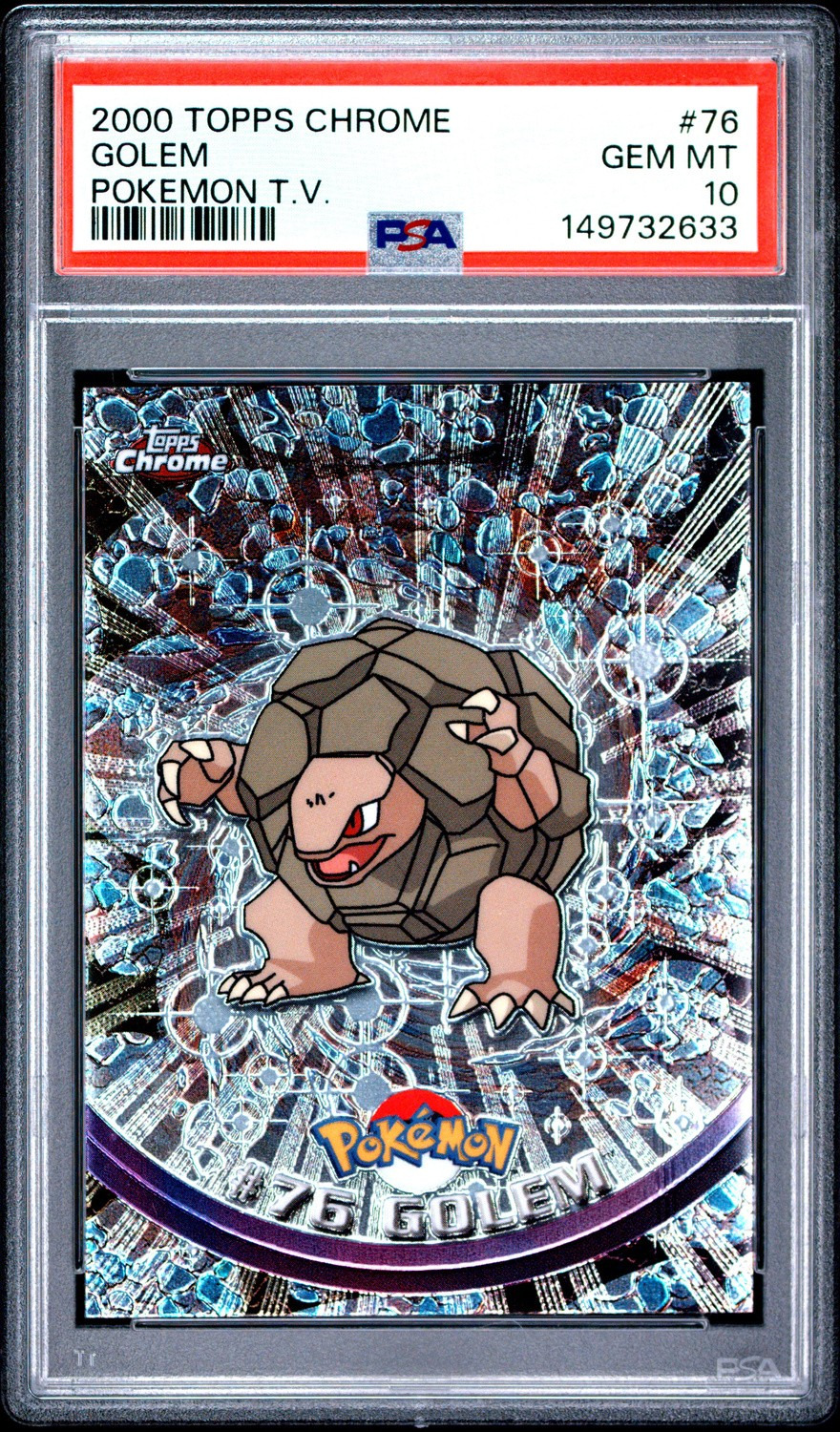 Golem