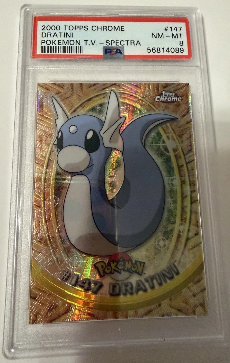 Dratini