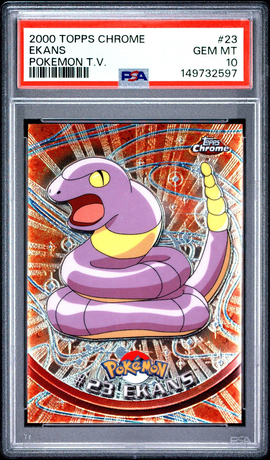 Ekans