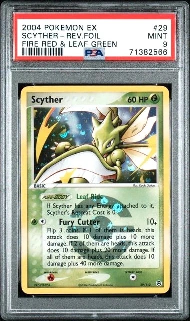 Scyther
