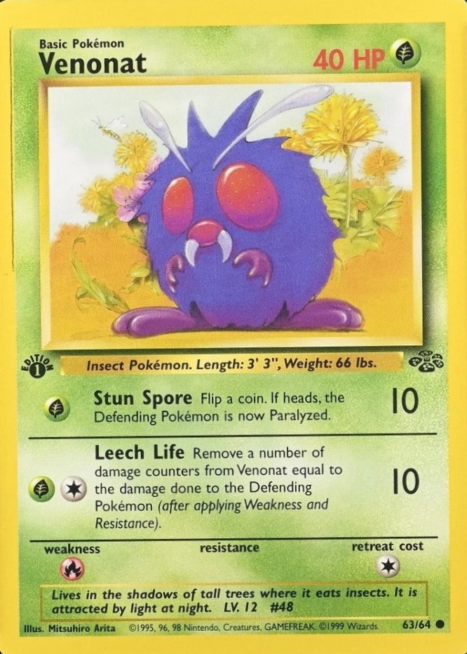 1St Edition · Error