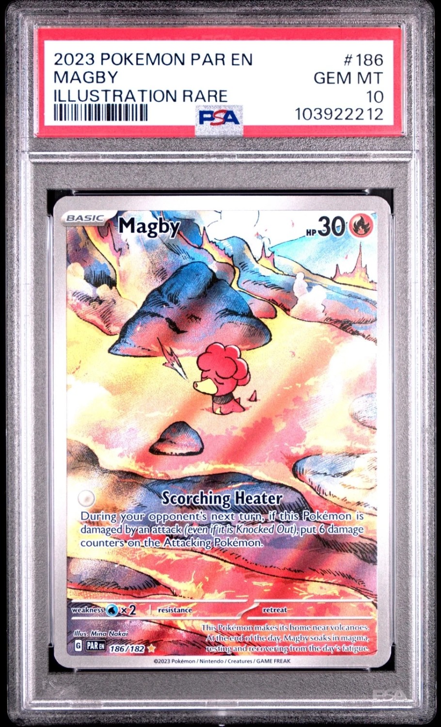Magby
