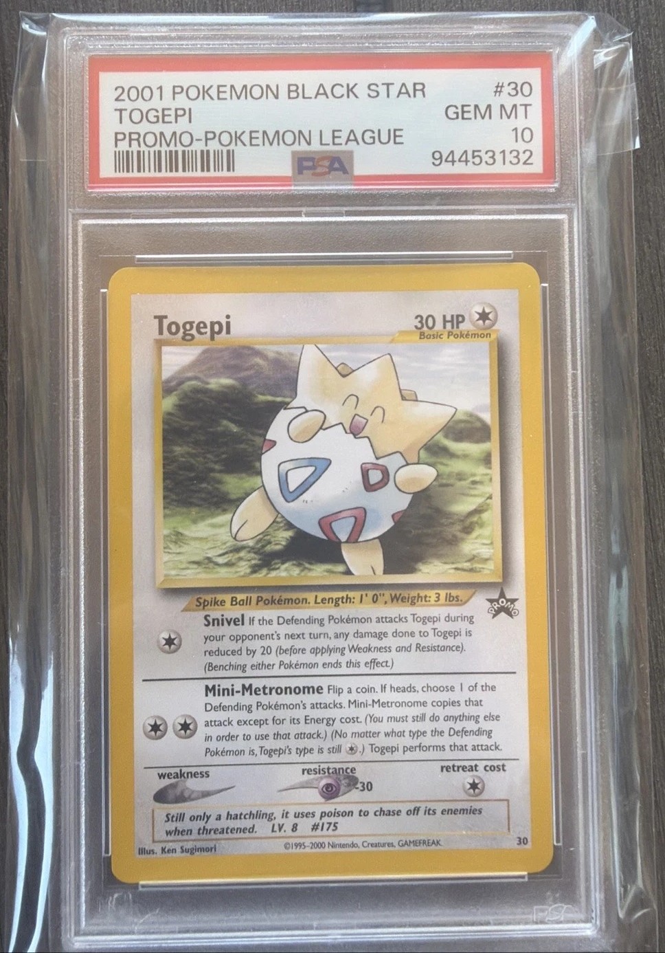 Togepi