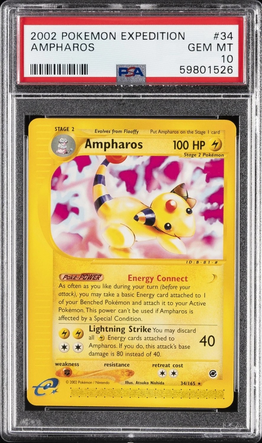 Ampharos