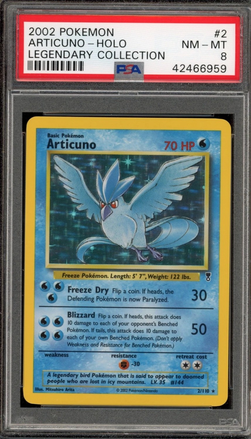 Articuno