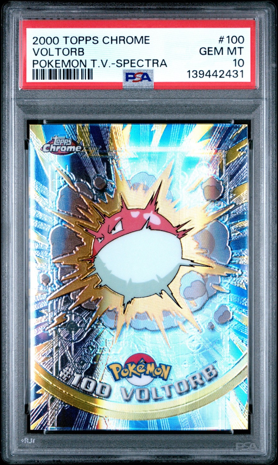 Voltorb