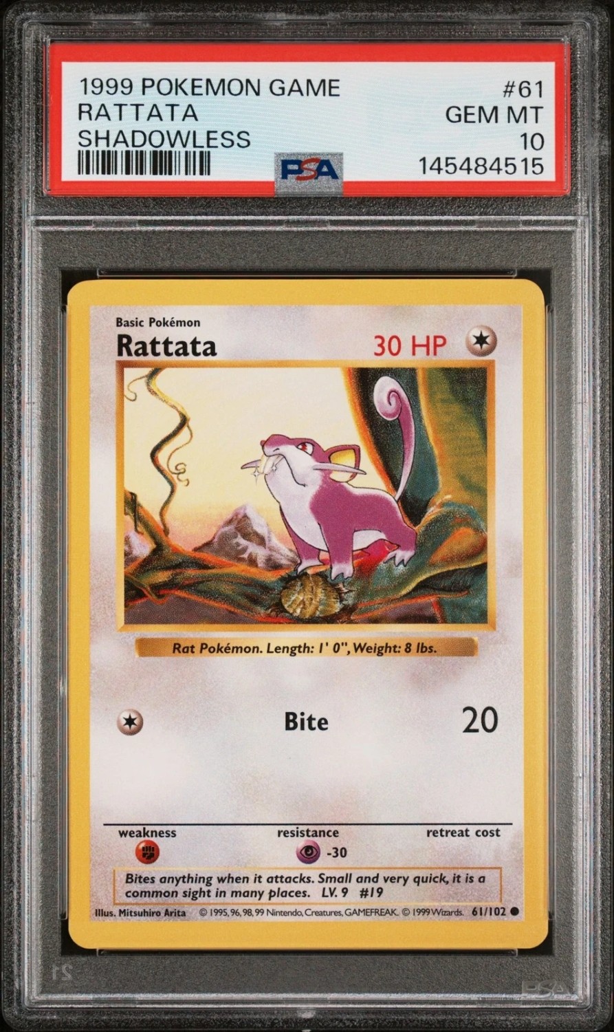 RATTATA