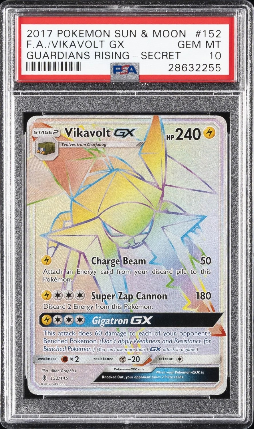 Vikavolt GX