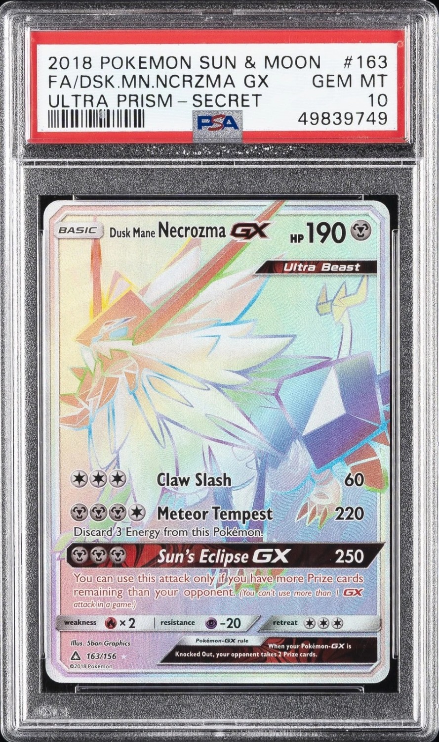 FA/DSK.MN.NCRZMA GX