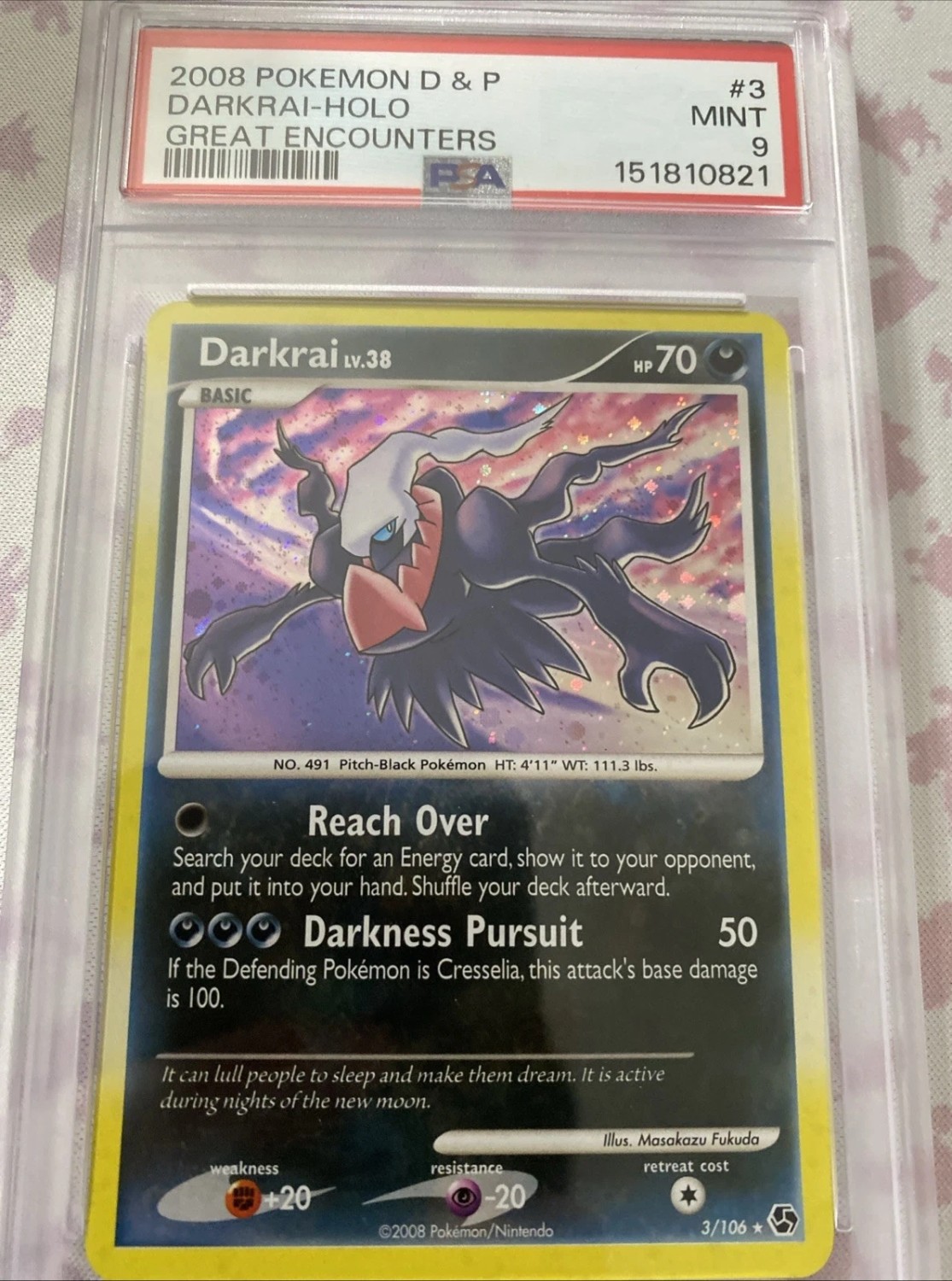 Darkrai