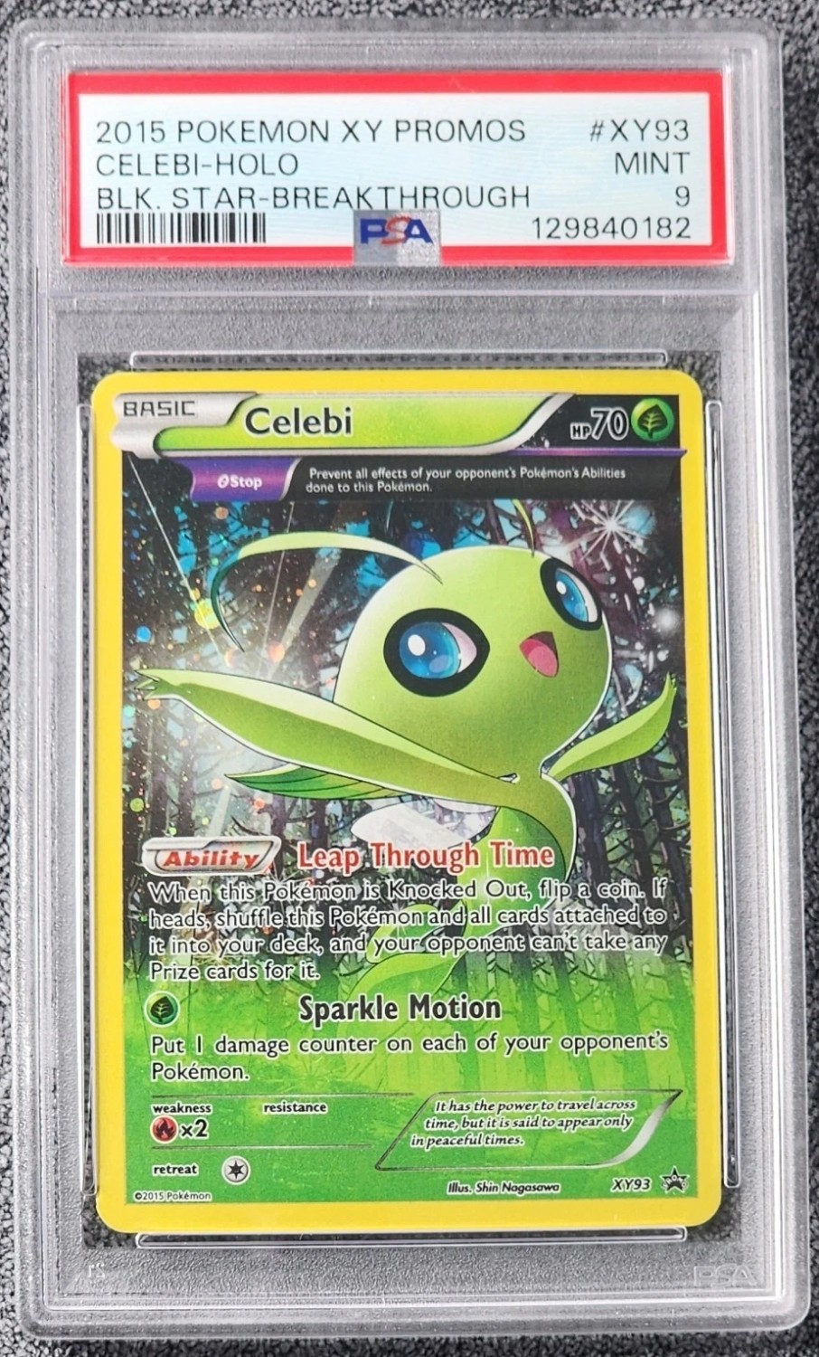 Celebi