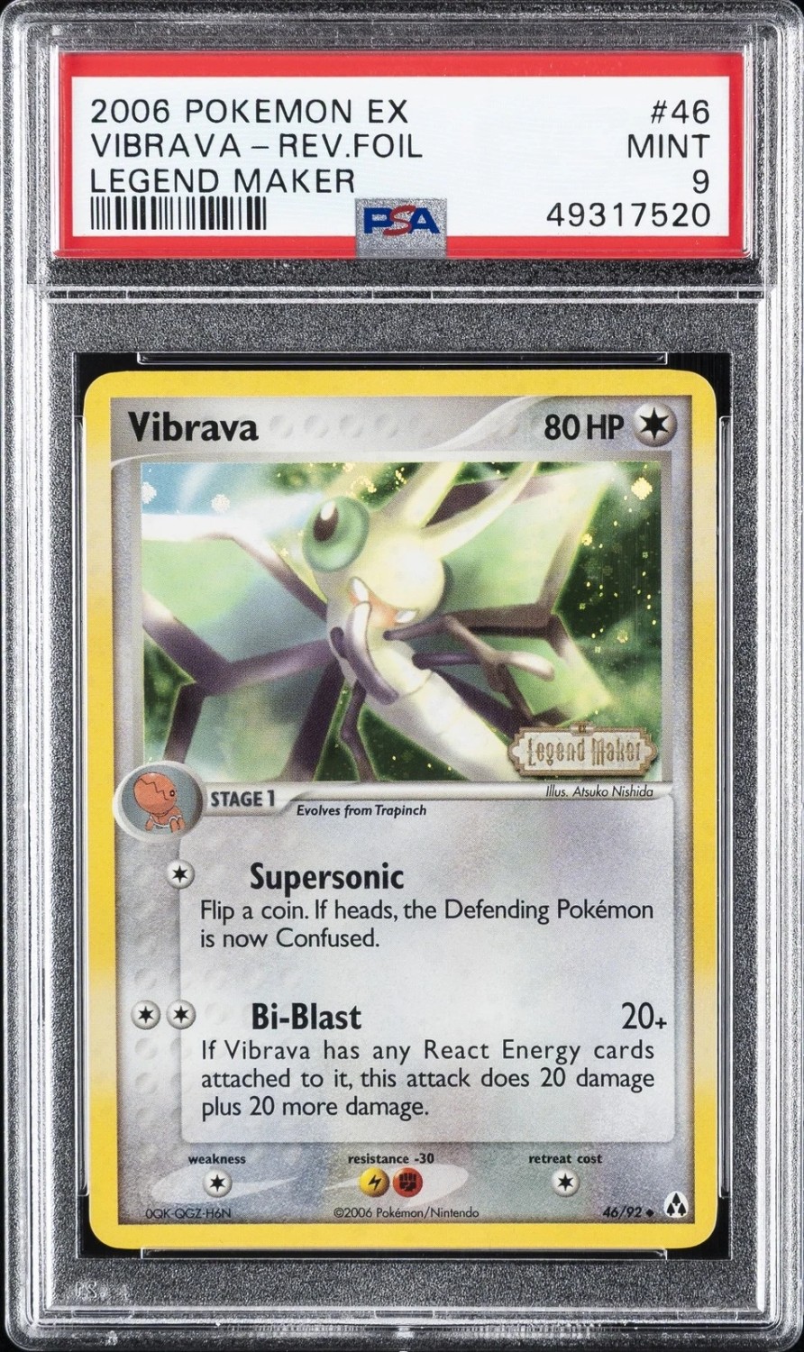 Vibrava