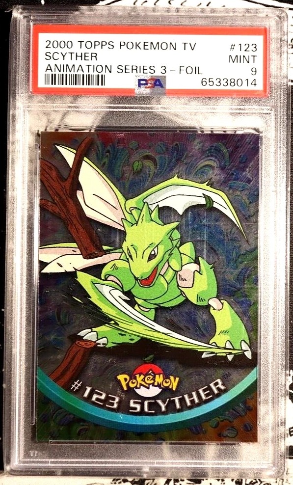 Scyther