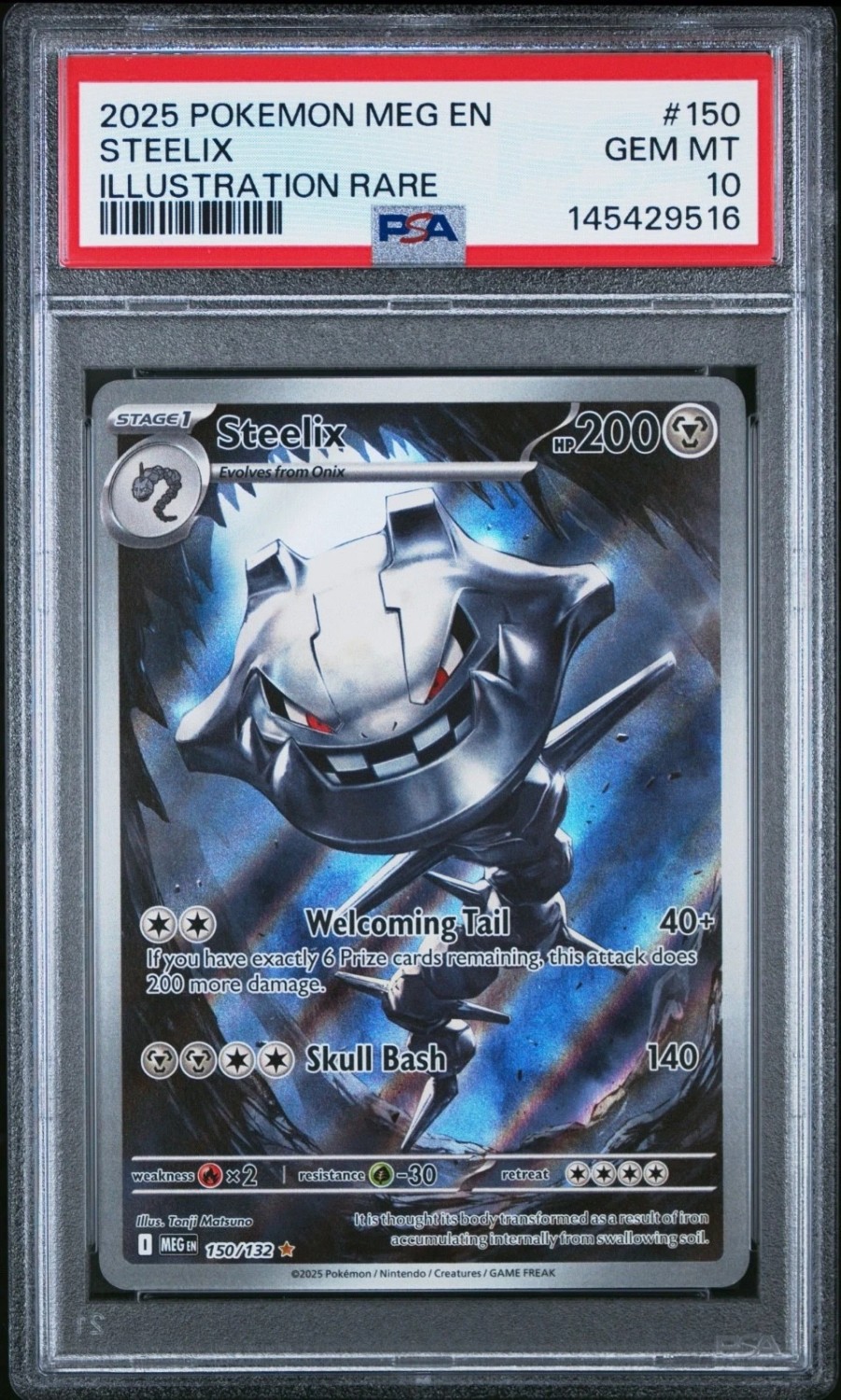 Steelix